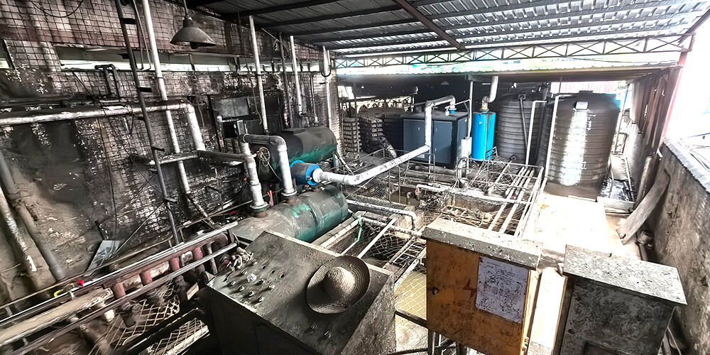参观工厂51